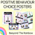 1 for Positive Behaviour for Learning Posters - The Kasey Rainbow Collection