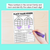 2 for Place Value Houses - Ones to Thousands Family