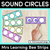 1 for Sound Circle Strips - MRS LEARNING BEE