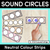 1 for Sound Circle Strips - NEUTRAL