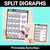 1 for Split Digraph CVCe Word Printable Activities - Real or Nonsense Decodable Words