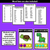 3 for Syllable Poppit Task Cards