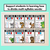 2 for Syllable Rules Anchor Chart Posters - how to divide multisyllabic words