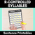 4 for R-Controlled Syllables Bundle