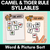 19 for Syllable Types Complete Bundle