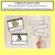 2 for T Phoneme Decodable Sentences - Read & Match