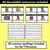 3 for T Phoneme Decodable Sentences - Read & Match