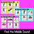 4 for Digital Phonics Slides for Common Digraphs - Beginning, Middle & End Sounds