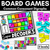 2 for Phonics Board Games Bundle