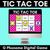 1 for DIGITAL TIC TAC TOE for Consonant Phoneme G, GG - Phonics Activity for PowerPoint