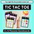 4 for DIGITAL TIC TAC TOE for Consonant Phoneme G, GG - Phonics Activity for PowerPoint