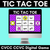 1 for DIGITAL TIC TAC TOE for CVCC CCVC CCVCC Words - Digital Phonics Activity for PowerPoint