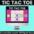 1 for DIGITAL TIC TAC TOE for R-Controlled OR AW ORE - Phonics Activity for PowerPoint