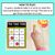 4 for TIC TAC TOE GAME for R-Controlled AR, A - No Prep Phonics Game