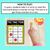 4 for TIC TAC TOE GAME for R-Controlled ER, IR, EAR, OR, UR - No Prep Phonics Game