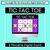 5 for TIC TAC TOE GAME for Consonant Phoneme S, SS, CE, C - No Prep Phonics Game