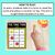 4 for TIC TAC TOE GAME for Consonant Phoneme T, TT, ED - No Prep Phonics Game