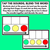 2 for Traffic Light Word Blending Mats