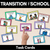 1 for Transition to School Task Cards - EDITABLE