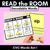 9 for Read the Room CVC Words Bundle