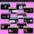 4 for Kindergarten Phonics PowerPoints Set 2- r l d b h u o c
