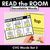 1 for READ THE ROOM - Decodable Words Phonics Activity - CVC Words Set 2