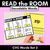 7 for Read the Room CVC Words Bundle