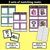 3 for V Phoneme Decodable Sentence Mats - Read & Match