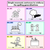 4 for VOWEL TEAM SPELLING POSTERS - Spelling Generalisations & Mnemonics