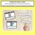 2 for W Phoneme Decodable Sentences - Read & Match