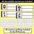 2 for W Phoneme Decodable Sentences - Read, Match & Write