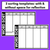 4 for R-CONTROLLED VOWEL OR WORD SORT