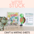 1 for We're Stuck - Craft and Writing Sheets - Book Week 2020