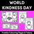 1 for World Kindness Day Activities