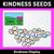 1 for Kindness Seeds