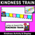 1 for Kindness Train