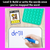 3 for LL SS FF ZZ CK WORDS POPPIT TASK CARDS - Phonemic Awareness + Word Mapping