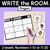 1 for WRITE THE ROOM - Fingers - Numbers 1-10 or 11-20