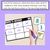 2 for WRITE THE ROOM - Place Value Numbers 100  - 1000