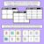 3 for WRITE THE ROOM - Place Value Numbers 11 - 50