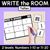 1 for WRITE THE ROOM - Tallies - Number 1-10 or 11-20
