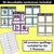 2 for Y Phoneme Decodable Sentence Mats - Read & Match