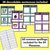 2 for ZH Phoneme Decodable Sentence Mats - Read & Match