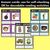 4 for ZH Phoneme Decodable Sentence Mats - Read & Match